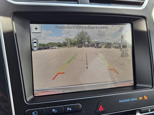 Certified 2018 Ford Explorer Platinum AWD/4WD image 34