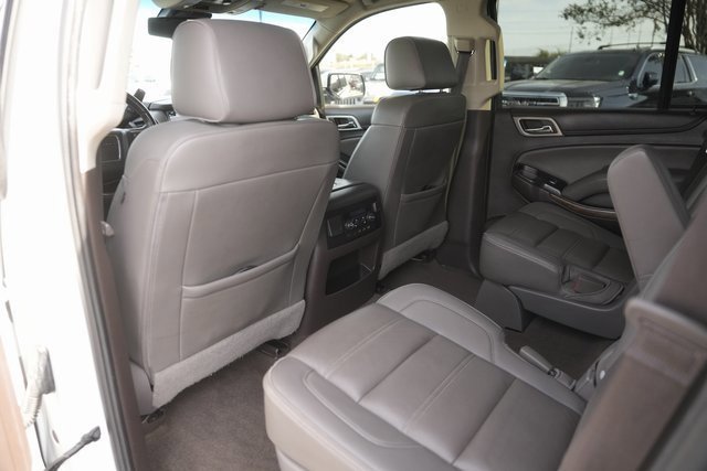 Used 2018 GMC Yukon Denali w/ Denali Ultimate Package image 12