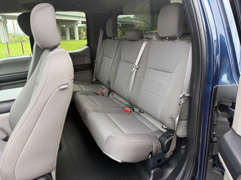 Certified 2020 Ford F150 XLT AWD/4WD image 23