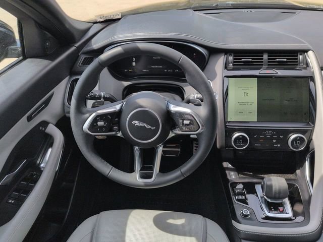 Used 2024 Jaguar E-PACE R-Dynamic SE AWD/4WD image 18