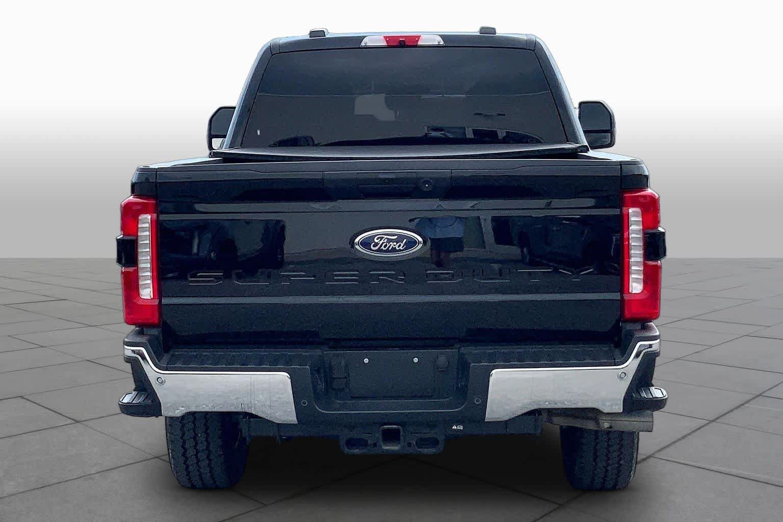 Certified 2025 Ford F250 XLT w/ 360-Degree Camera Package AWD/4WD image 5