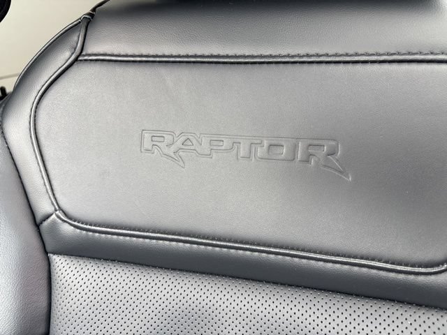 Certified 2022 Ford F150 Raptor w/ Raptor 37 Performance Package AWD/4WD image 19
