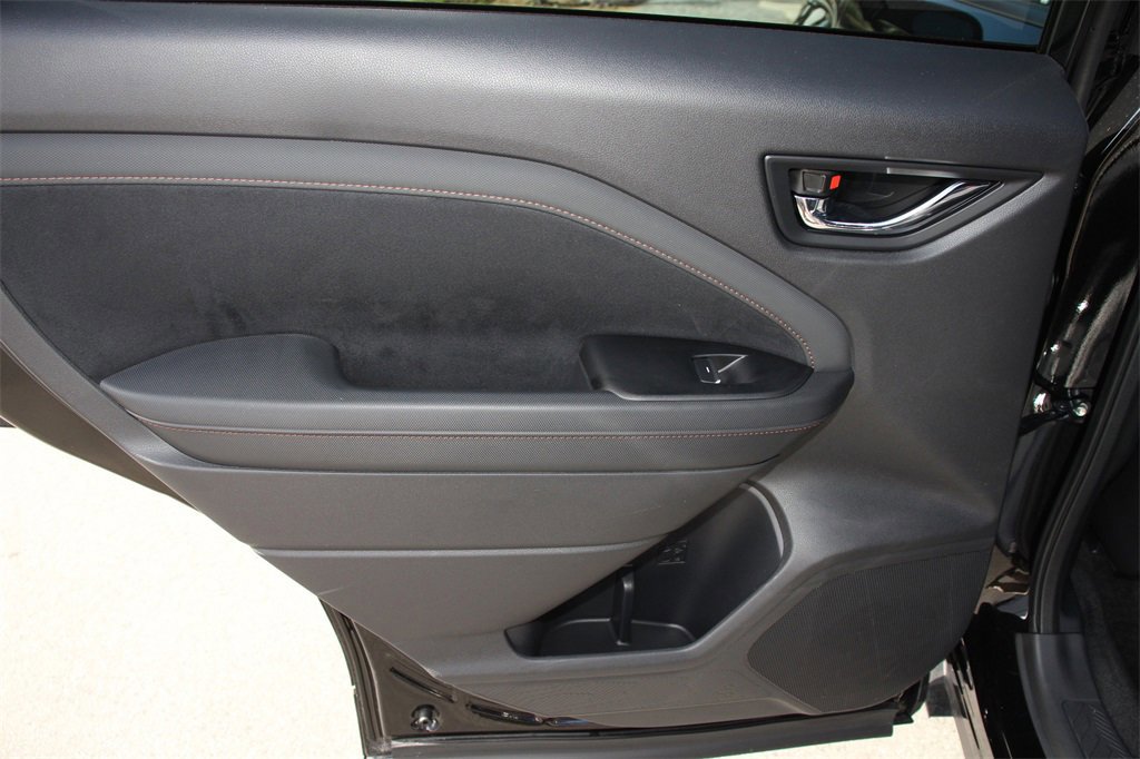 Used 2026 Subaru Forester Touring image 21