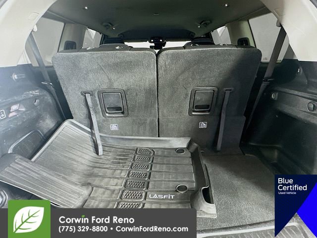 Used 2023 Jeep Grand Cherokee L Limited w/ Luxury Tech Group II AWD/4WD image 31