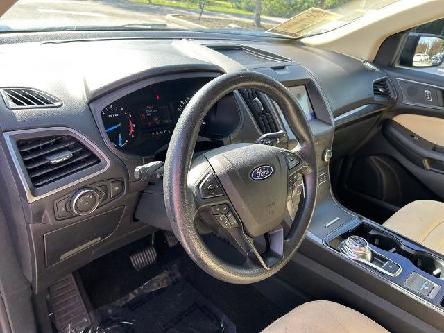 Certified 2020 Ford Edge SE FWD image 22