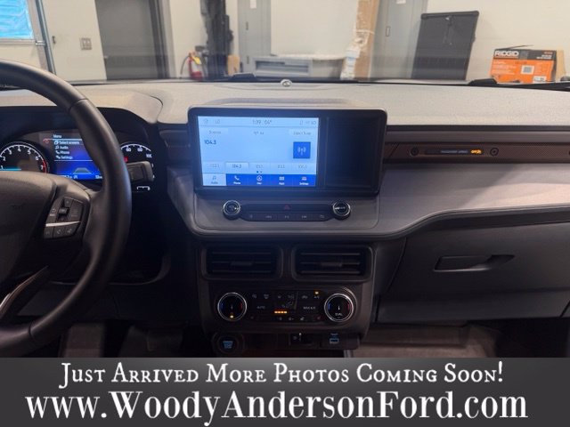 Certified 2024 Ford Maverick Lariat w/ FX4 Off-Road Package AWD/4WD image 15