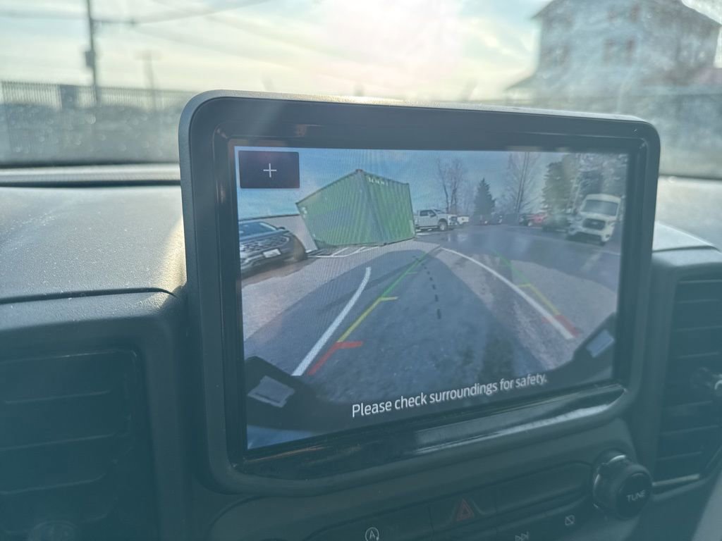 Certified 2021 Ford Bronco Sport image 16