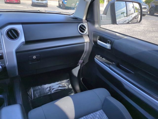 Used 2021 Toyota Tundra SR5 image 18