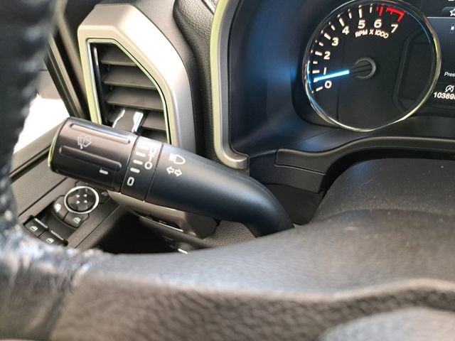 Certified 2018 Ford F150 Lariat w/ Equipment Group 502A Luxury AWD/4WD image 22