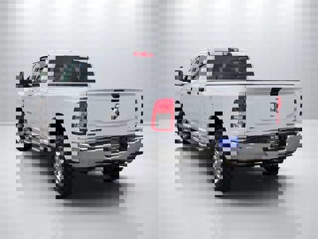 Used 2024 RAM 2500 Big Horn image 6