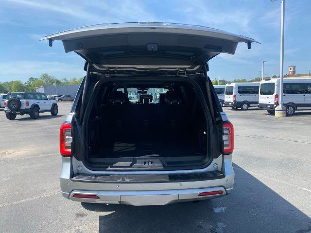 Certified 2023 Ford Expedition Max Platinum AWD/4WD image 10