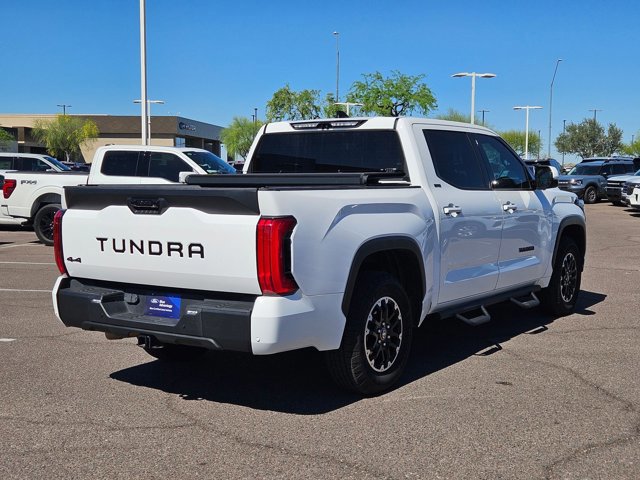 Used 2022 Toyota Tundra SR5 w/ Advanced Technology Package video 3