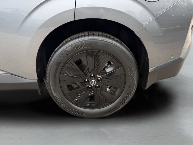 Used 2025 Nissan Murano SV AWD/4WD image 26