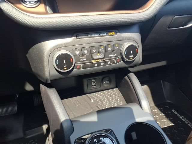 Certified 2024 Ford Bronco Sport Outer Banks w/ Tech Package AWD/4WD image 22