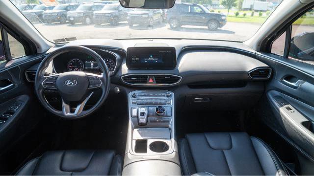 Used 2023 Hyundai Santa Fe XRT AWD/4WD image 23