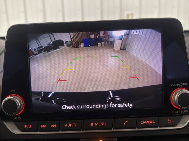 Used 2020 Nissan Altima 2.5 SR w/ Premium Package image 31