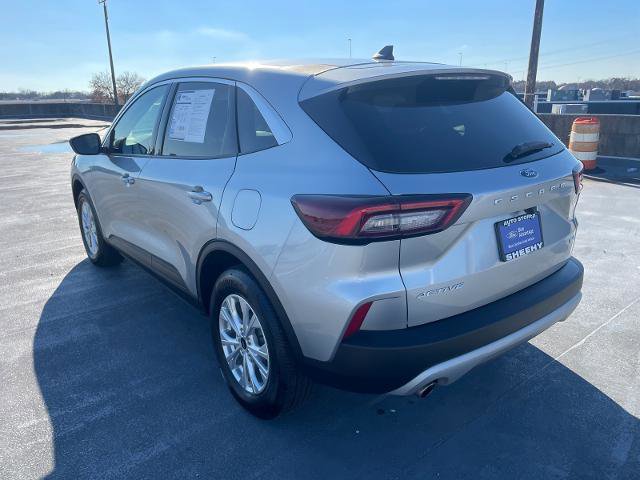 Certified 2023 Ford Escape Active image 5