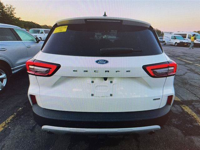 Certified 2023 Ford Escape SE w/ PHEV Premium Package FWD image 16