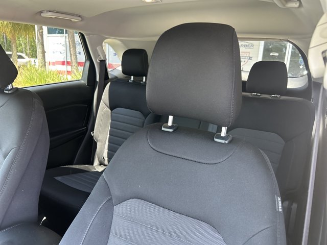 Certified 2024 Ford Edge SE AWD/4WD image 18