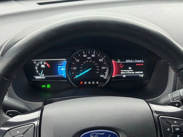 Certified 2019 Ford Explorer Sport w/ Equipment Group 401A AWD/4WD image 37