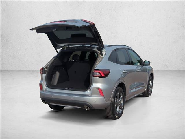Certified 2024 Ford Escape ST-Line w/ Tech Pack #1 FWD image 7