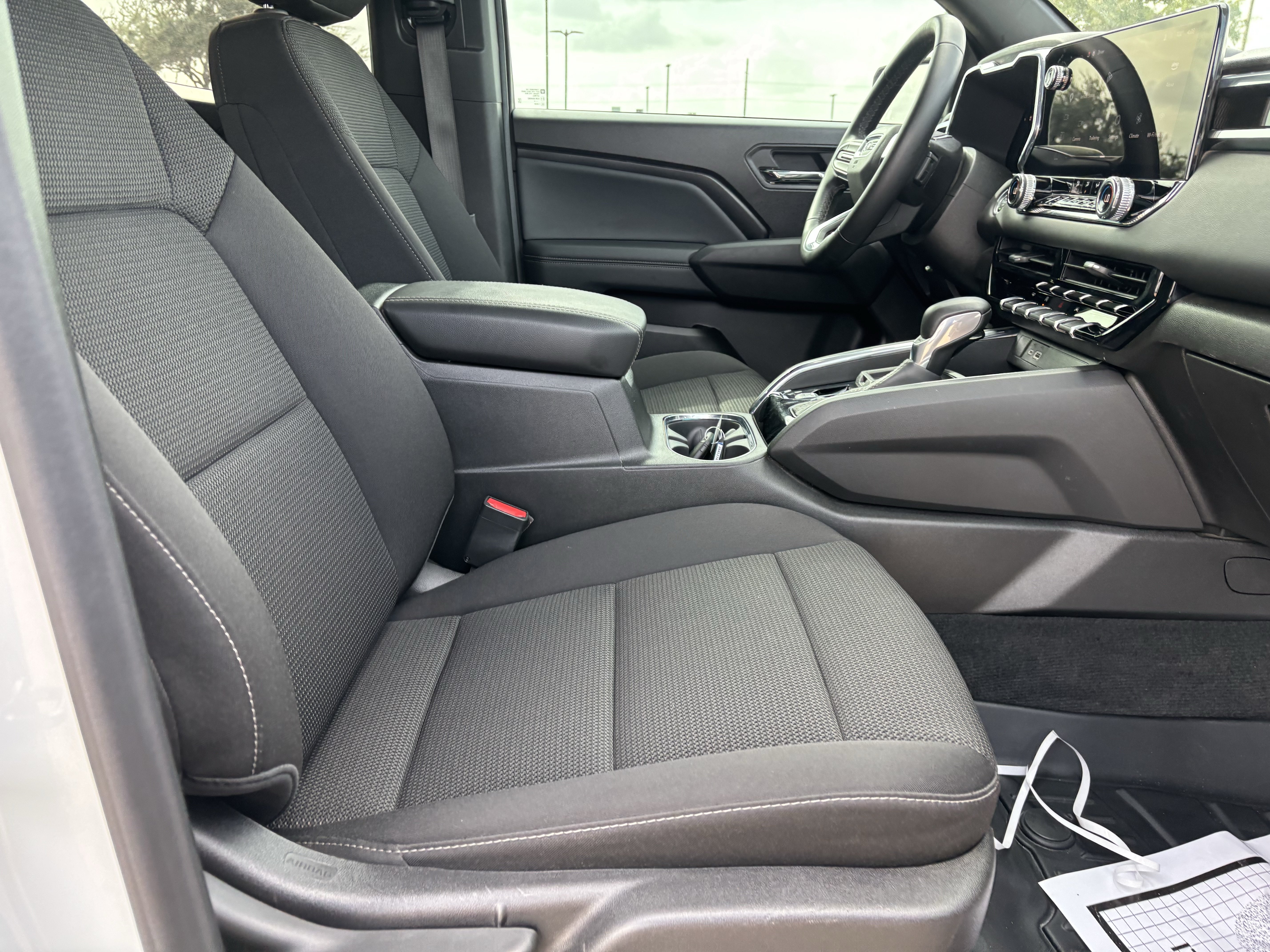 Used 2025 GMC Canyon Elevation w/ Convenience Package RWD image 23