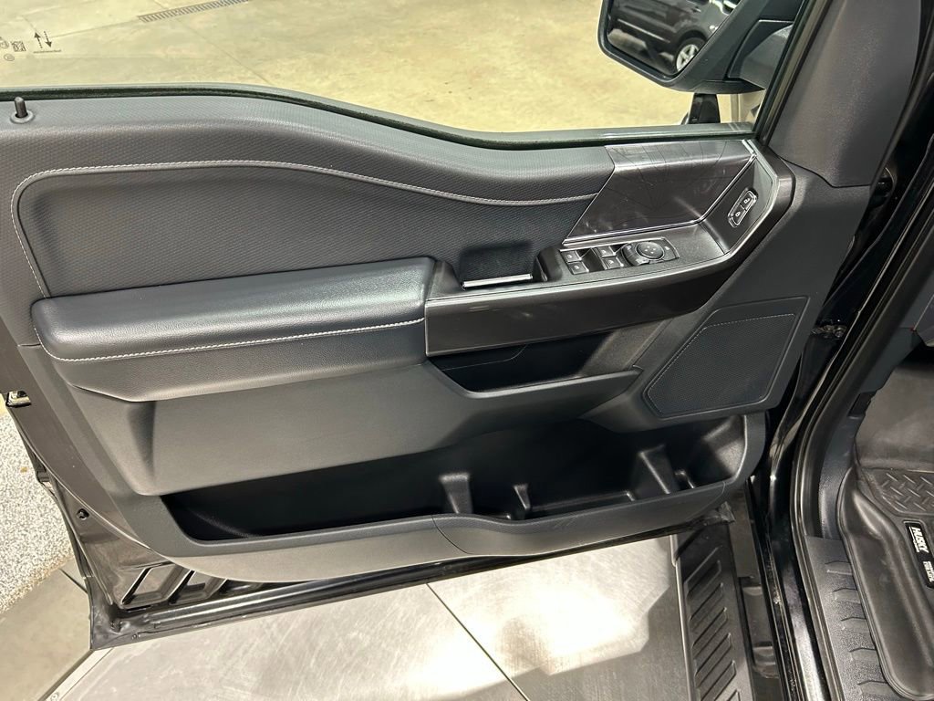 Certified 2021 Ford F150 XLT w/ Equipment Group 302A High AWD/4WD image 15