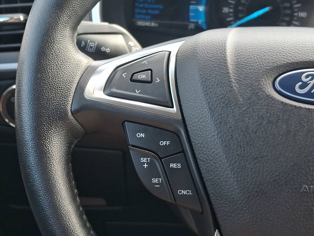 Certified 2021 Ford Edge SEL w/ Convenience Package AWD/4WD image 20