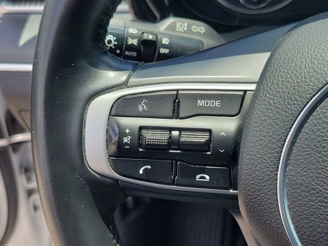 Used 2023 Kia K5 GT-Line FWD image 22