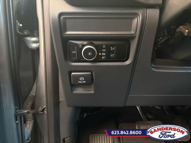 Certified 2024 Ford F150 STX w/ Tow/Haul Package AWD/4WD image 12
