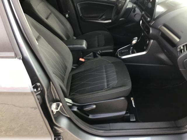 Certified 2021 Ford EcoSport SE w/ SE Convenience Package image 6