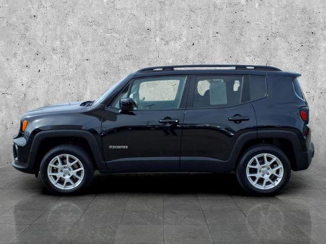 Used 2021 Jeep Renegade Latitude image 6