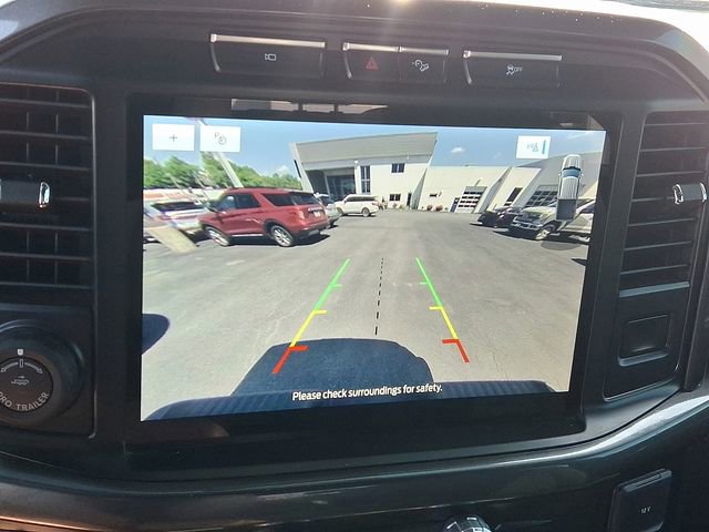 Certified 2023 Ford F150 4x4 SuperCrew image 20