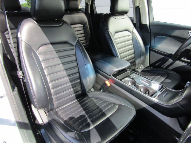 Certified 2019 Ford Edge SEL w/ Equipment Group 201A AWD/4WD image 11