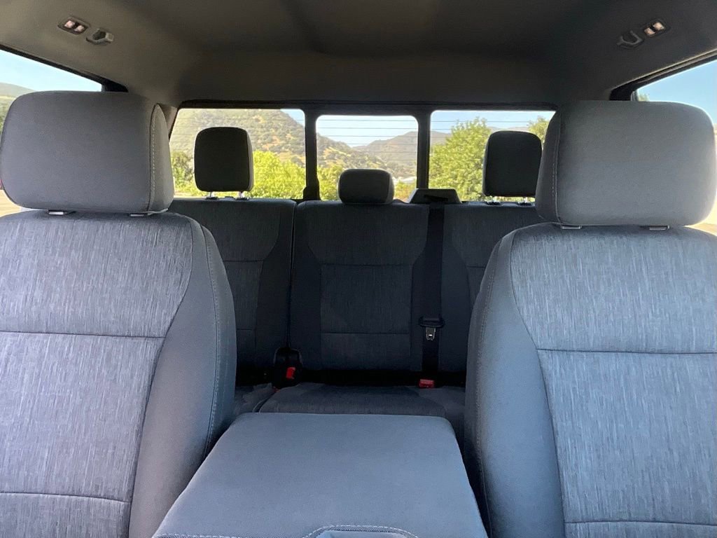 Certified 2024 Ford F250 XL w/ STX Appearance Package image 52