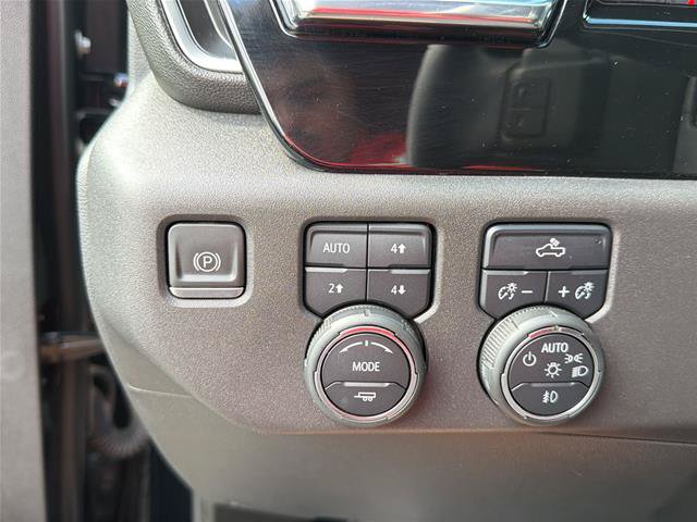 Used 2022 Chevrolet Silverado 1500 LT Trail Boss w/ Protection Package AWD/4WD image 23