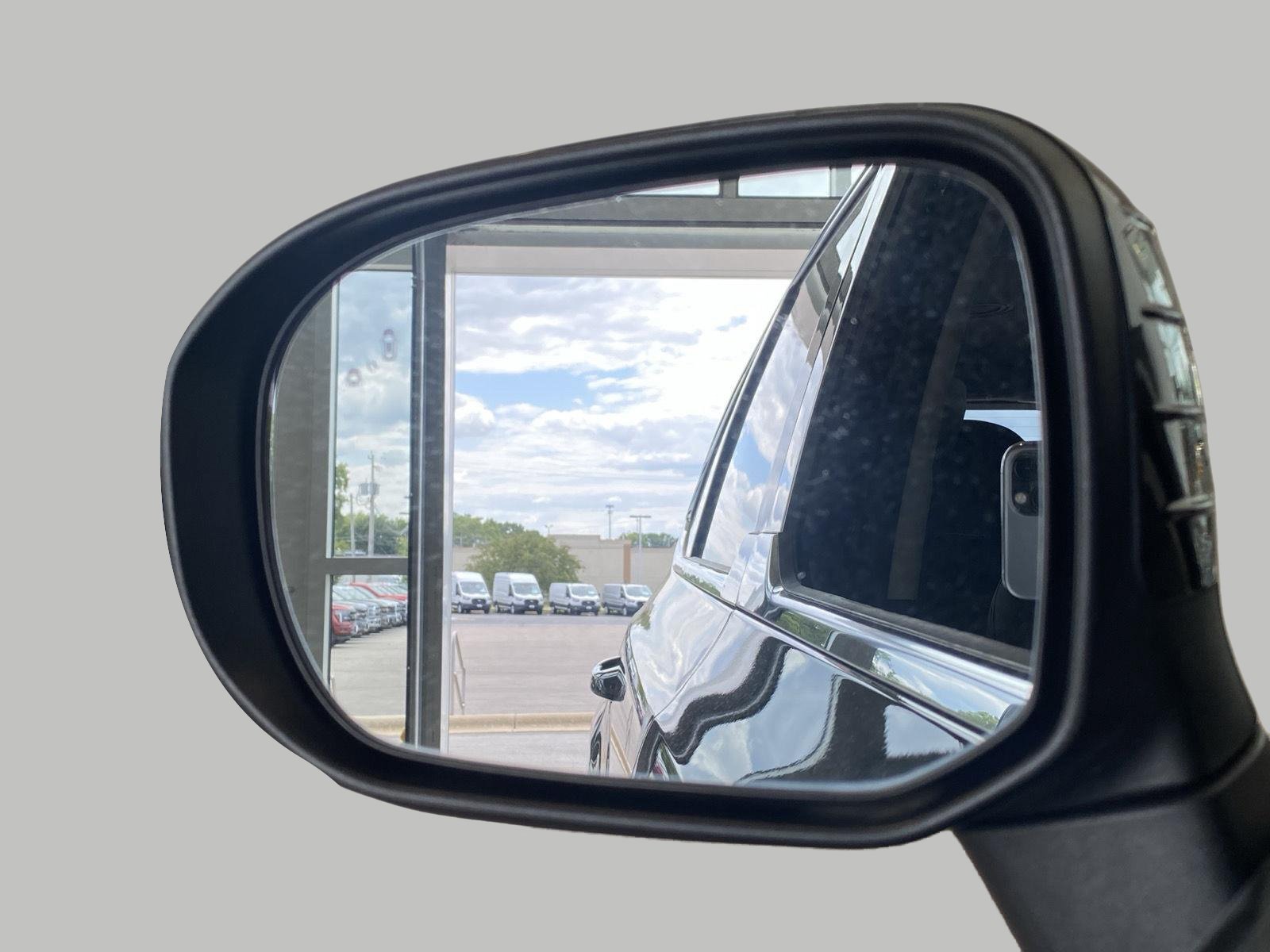 Used 2022 Kia Telluride EX w/ EX Premium Package FWD image 15