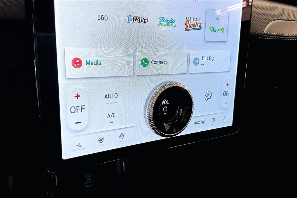Certified 2023 Ford Mustang Mach-E Premium AWD/4WD image 31