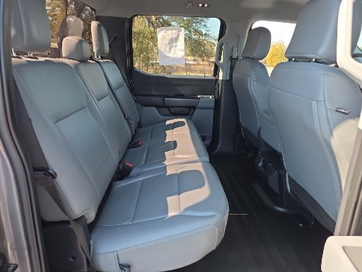 Certified 2024 Ford F150 XL AWD/4WD image 16