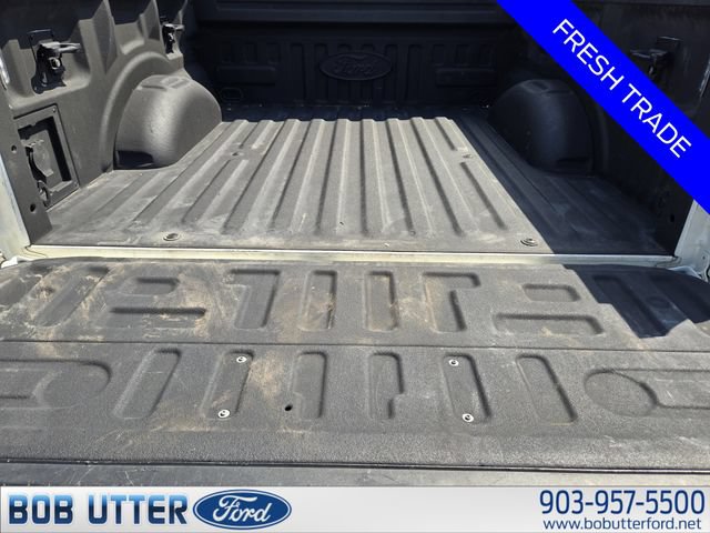 Certified 2021 Ford F150 Lariat w/ Equipment Group 502A High AWD/4WD image 31