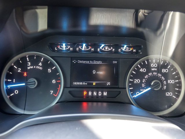 Certified 2019 Ford F150 XLT w/ Equipment Group 302A Luxury AWD/4WD image 18