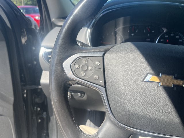 Used 2021 Chevrolet Traverse LT FWD image 22