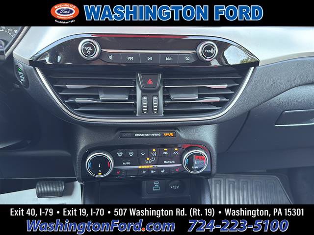 Certified 2022 Ford Escape SE w/ Convenience Package AWD/4WD image 24