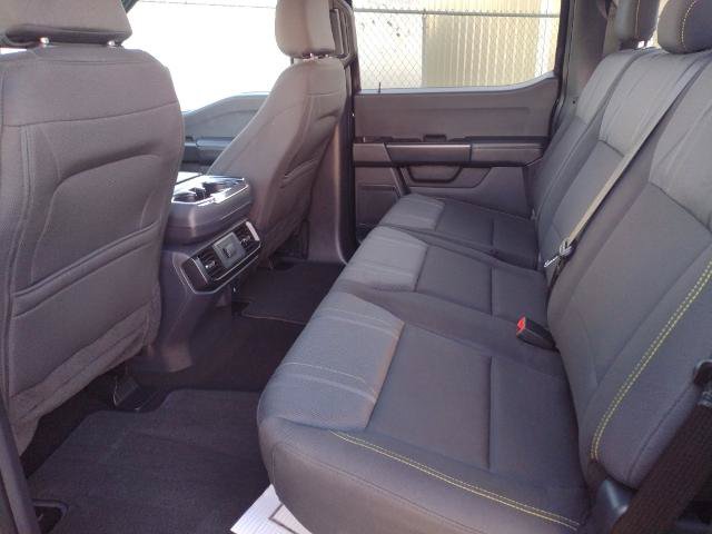 Certified 2024 Ford F150 STX AWD/4WD image 22