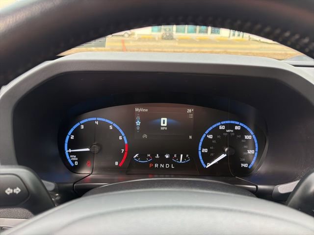 Certified 2022 Ford Bronco Sport Big Bend w/ Convenience Package image 20