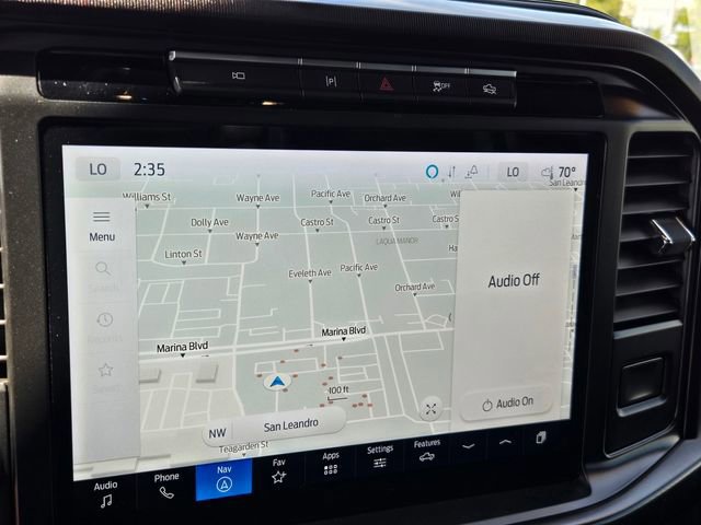 Certified 2024 Ford F150 Raptor w/ Equipment Group 803A Raptor R AWD/4WD image 20