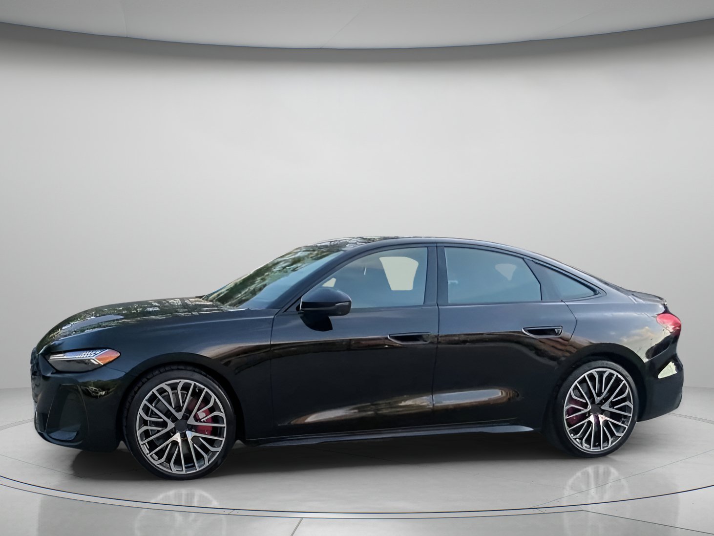 Used 2026 Audi S5 Prestige AWD/4WD image 15