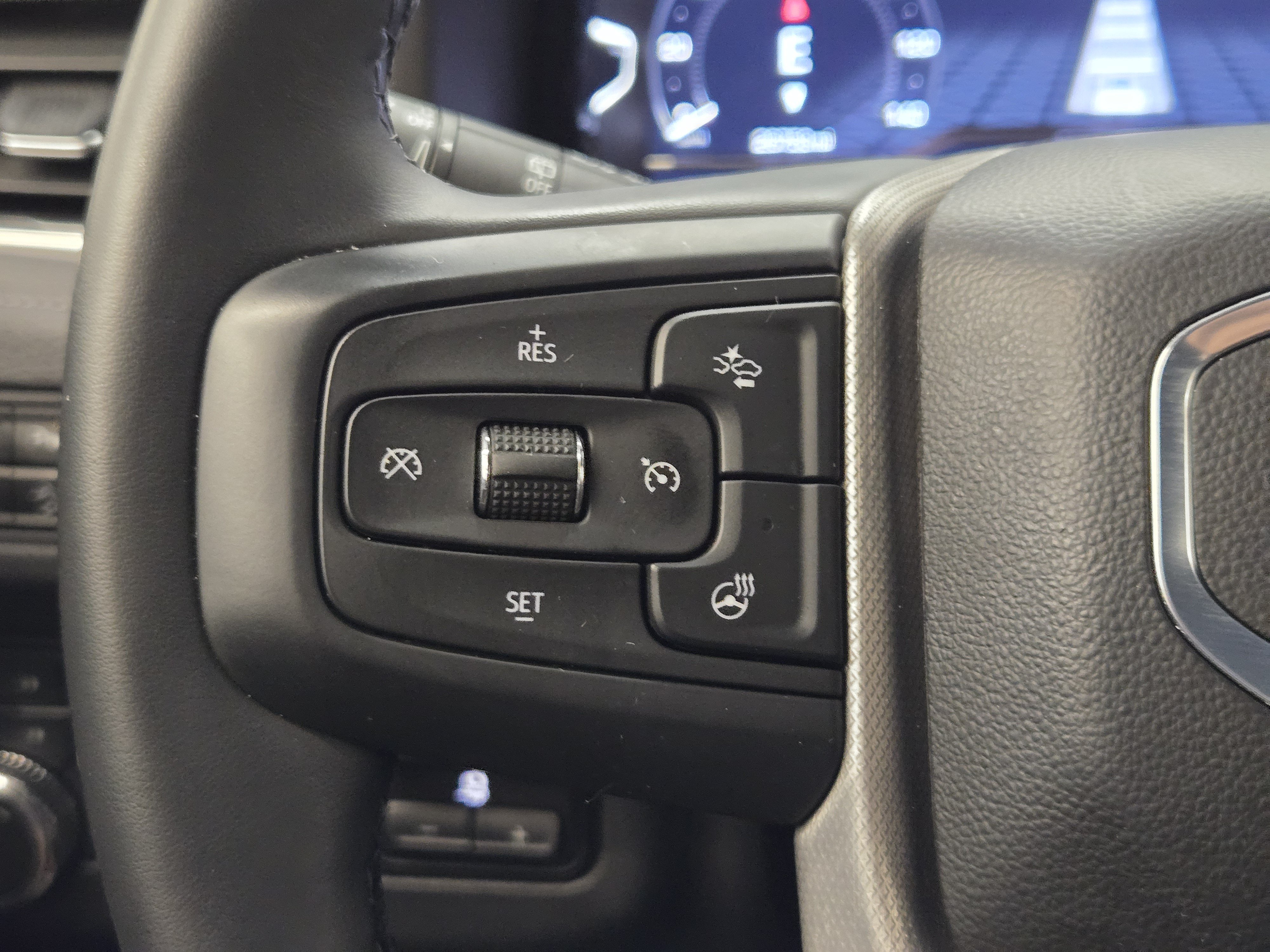Used 2024 GMC Yukon Denali w/ Max Trailering Package AWD/4WD image 29