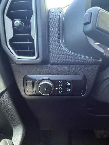 Certified 2024 Ford Bronco Sport Outer Banks w/ Tech Package AWD/4WD image 12
