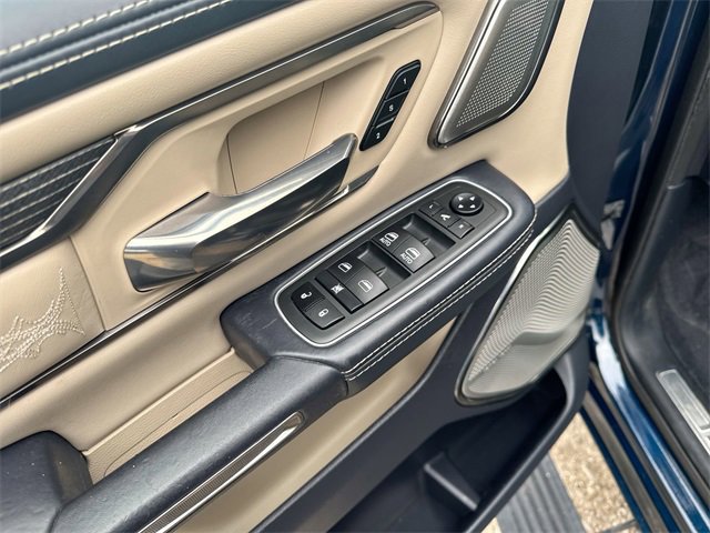 Used 2021 RAM 1500 Limited image 20